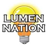 Lumen Nation Logo