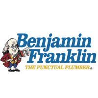 Benjamin Franklin Plumbing of Marietta Logo