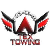 A-Tex Towing Logo