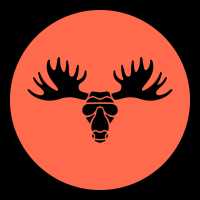 Mad Moose Rentals - Zion Logo
