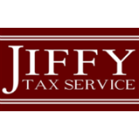 Jiffy Tax Service Logo
