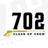 702 Clean Up Crew Logo
