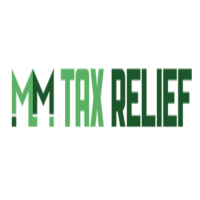 M&M Tax Relief Logo