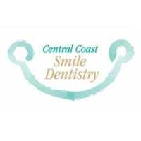 Central Coast Smile Dentistry Logo