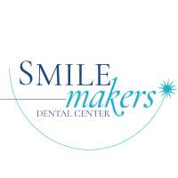 Smile Makers Dental Center - Bailey's Crossroads Logo