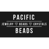 Pacific Beads Logo