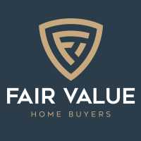 Fair Value Home Buyers Logo