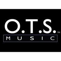 O.T.S. Music Logo