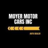 Moyer Motorcars, Inc. Logo