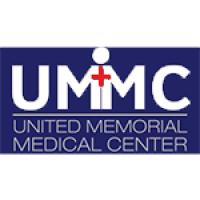 United Memorial Medical Center Logo