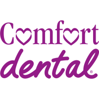 Comfort Dental Tempe â€“ Your Trusted Dentist in Tempe Logo