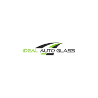 Ideal Auto Glass LLC Logo