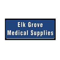 Elk Grove Medical Supplies Logo