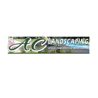 AC Landscaping, LTD Logo