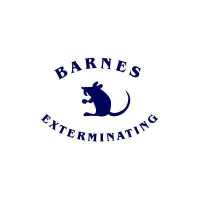 Barnes Exterminating Logo