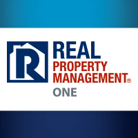 Real Property Management One Logo