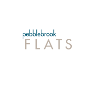 Pebblebrook Flats Logo