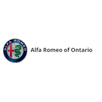 Alfa Romeo of Ontario Logo