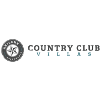 Country Club Villas Logo