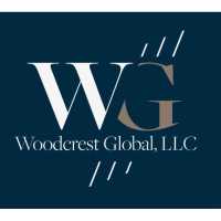 Woodcrest Building Logo