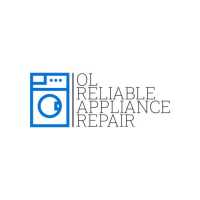Ol Reliable Appliance Repair Logo