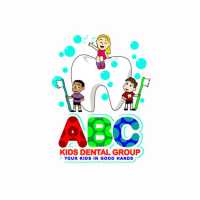 ABC Kids Dental Group - Pacoima Logo