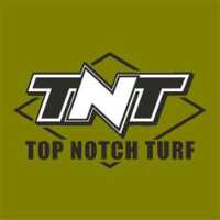 Top Notch Turf LLC Logo