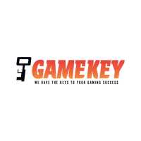 GAMEKEY Logo