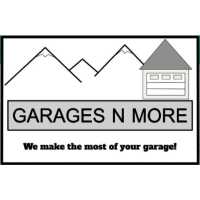 Garages N More Logo