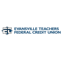 Evansville Teachers Federal Credit Union - West Evansville Logo
