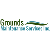 Grounds Maintenance Services Inc. Logo