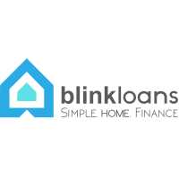Blink Business Loans Logo