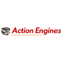 Action Remanufactured Engines Logo