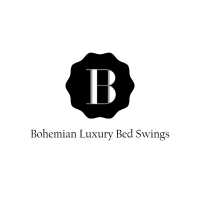 Bohemian Luxury Bed Swings Logo