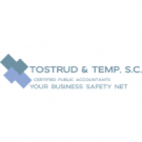 Tostrud & Temp SC Logo