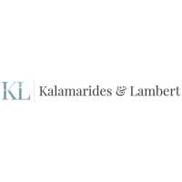 Kalamarides and Lambert Logo
