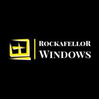 Rockafellor Windows Logo