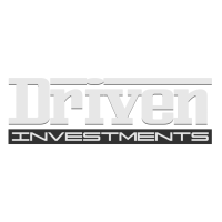 Driven Investments Logo