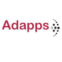 Adapps Inc Logo