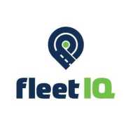 Fleet IQ Logo