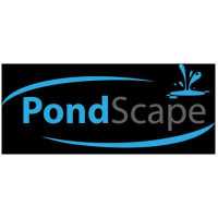 PondScape LLC Logo