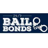 24/7 Bail Bonds Logo