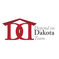 Depend on Dakota Team - Keller Williams Realty Logo