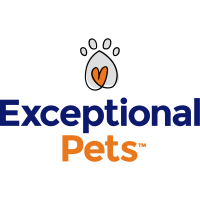 Exceptional Pets Mesa Logo