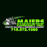 Maiers Company Inc Logo
