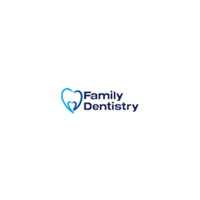 Family Dentistry Logo
