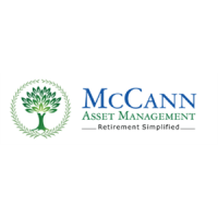 McCann Asset Management Logo