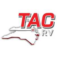 TAC RV Center Logo