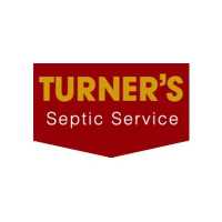 Turners Septic Service Logo