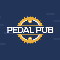 Pedal Pub Miami Logo